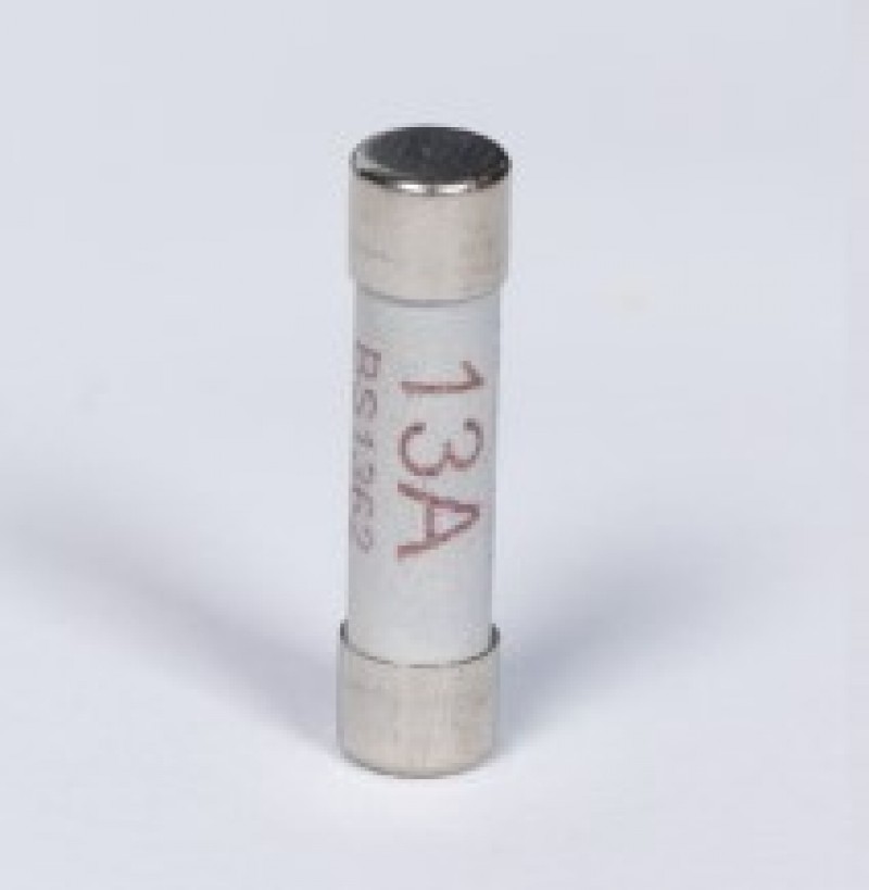 13A PLUG TOP FUSE